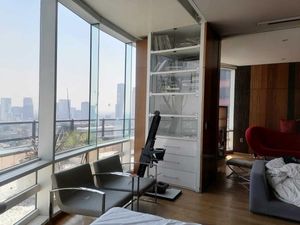 Departamento en Venta en Polanco III Sección Miguel Hidalgo