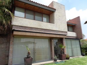 Casa en Venta en Bosques de las Lomas Cuajimalpa de Morelos