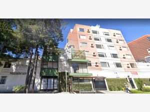 Departamento en Venta en Insurgentes Mixcoac Benito Juárez