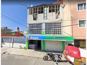 Casa en Venta en Valle de Aragón 3ra Sección Oriente Ecatepec de Morelos