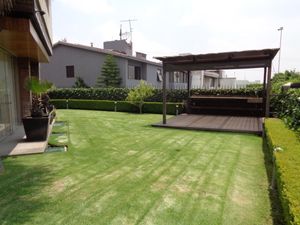 Casa en Venta en Bosques de las Lomas Cuajimalpa de Morelos