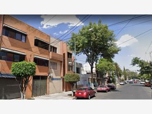 Casa en Venta en Obrera Cuauhtémoc