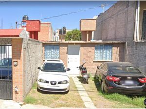 Casa en Venta en El Vergel Querétaro