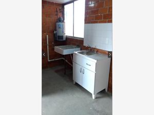 Departamento en Venta en Santa Martha Acatitla Iztapalapa