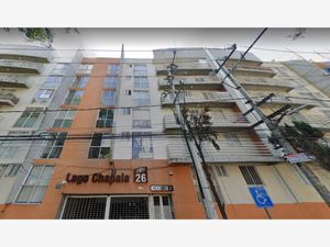 Departamento en Venta en Anáhuac I Sección Miguel Hidalgo