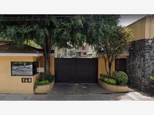 Casa en Venta en Jardines del Pedregal Álvaro Obregón