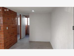 Departamento en Venta en Santa Martha Acatitla Iztapalapa