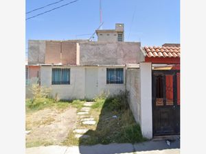 Casa en Venta en El Vergel Querétaro