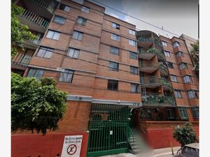 Departamento en Venta en Anáhuac II Sección Miguel Hidalgo