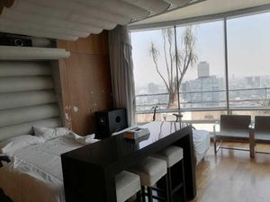 Departamento en Venta en Polanco III Sección Miguel Hidalgo