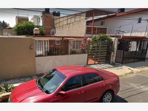 Casa en Venta en Valle de Santa Mónica Tlalnepantla de Baz