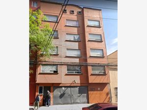 Departamento en Venta en Santa Maria la Ribera Cuauhtémoc