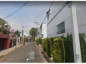 Casa en Venta en Del Niño Jesús Coyoacán