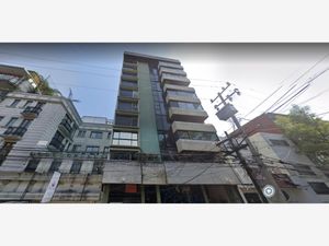 Departamento en Venta en Roma Norte Cuauhtémoc