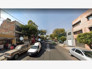 Casa en Venta en Obrera Cuauhtémoc