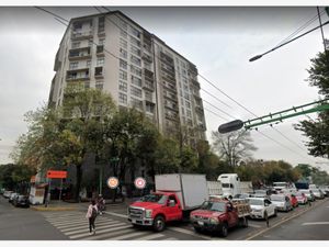 Departamento en Venta en Obrera Cuauhtémoc