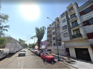 Departamento en Venta en Guerrero Cuauhtémoc