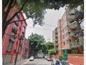 Departamento en Venta en Anáhuac II Sección Miguel Hidalgo