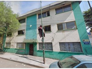 Departamento en Venta en Buenavista Cuauhtémoc