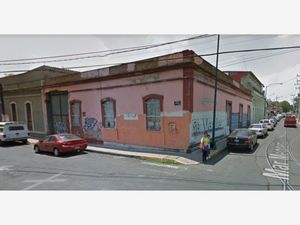 Terreno en Venta en Nextitla Miguel Hidalgo