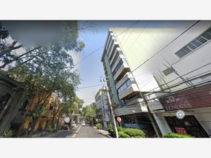 Departamento en Venta en Roma Norte Cuauhtémoc