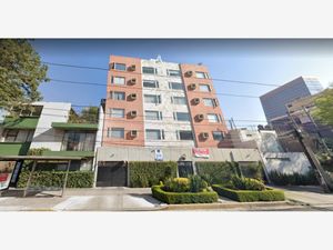 Departamento en Venta en Insurgentes Mixcoac Benito Juárez