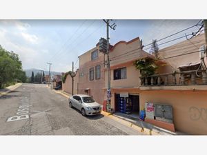 Casa en Venta en Real del Bosque Tultitlán