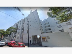 Departamento en Venta en Doctores Cuauhtémoc