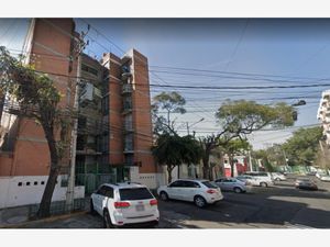 Departamento en Venta en San Simon Tolnahuac Cuauhtémoc