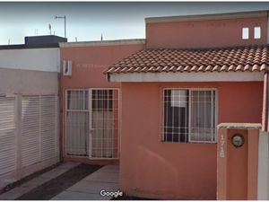 Casa en Venta en Cerrito Colorado Querétaro