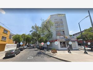 Departamento en Venta en Doctores Cuauhtémoc