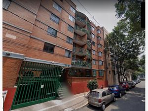 Departamento en Venta en Anáhuac II Sección Miguel Hidalgo