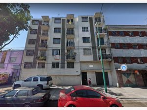 Departamento en Venta en Guerrero Cuauhtémoc