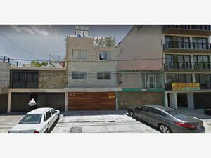 Casa en Venta en Vertiz Narvarte Benito Juárez