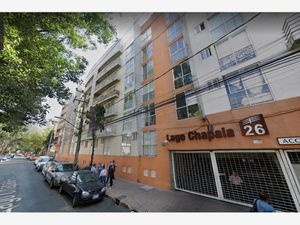 Departamento en Venta en Anáhuac I Sección Miguel Hidalgo