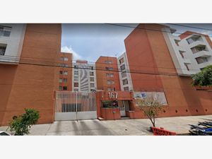 Departamento en Venta en Popular Rastro Venustiano Carranza