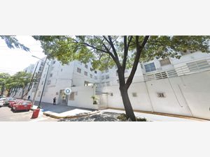 Departamento en Venta en Doctores Cuauhtémoc