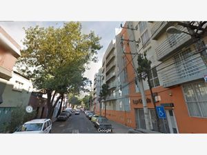 Departamento en Venta en Anáhuac I Sección Miguel Hidalgo