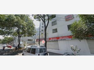 Departamento en Venta en Doctores Cuauhtémoc