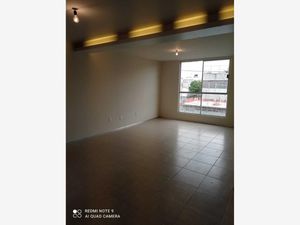 Departamento en Venta en Nativitas Benito Juárez