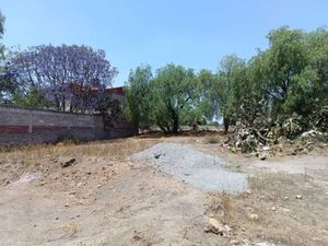 Terreno en Venta en Santa Maria Cuevas Zumpango