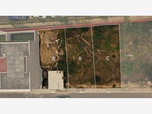 Terreno en Venta en Residencial Lago Esmeralda Atizapán de Zaragoza