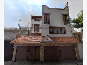 Casa en Venta en Campestre Churubusco Coyoacán