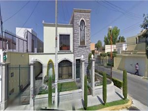 Casa en Venta en Electra Tlalnepantla de Baz