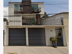 Casa en Venta en Claveria Azcapotzalco