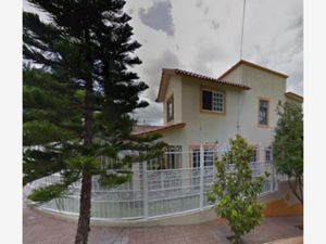 Casa en Venta en Arboledas Querétaro