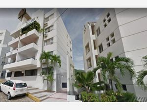 Departamento en Venta en Lomas de Costa Azul Acapulco de Juárez