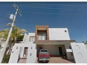 Casa en Venta en Valle Real Saltillo