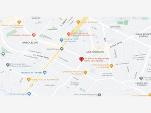 Casa en Venta en Las Aguilas Zapopan