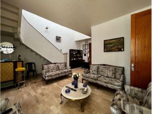 Casa en Venta en Del Valle Centro Benito Juárez